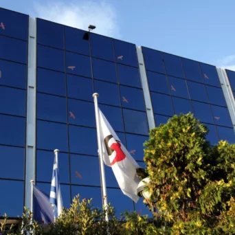 ΟΒΙ: Ξεκινά ο Β' κύκλος της Άσκησης “Δημόσιες Υποδομές 2050 | Τεχνολογική Προοπτική για Κλιματική Ανθεκτικότητα”