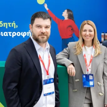 Delphi Economic Forum 2026: Συζήτηση για το Lidl House Athens και τις εξαγωγικές προοπτικές
