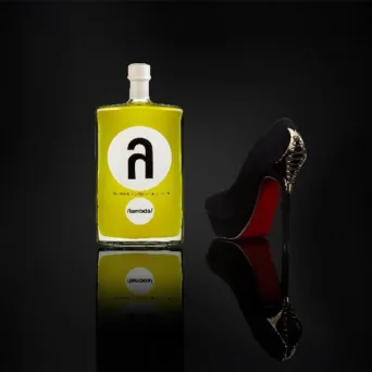 Το Lambda Olive Oil διπλός νικητής στα LUX Global Excellence Awards