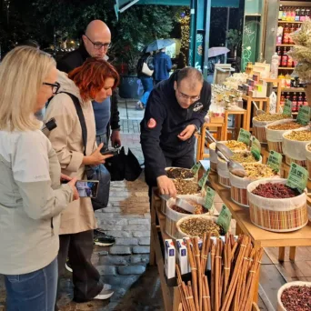 Στο «ραντάρ» των Σλοβένων τουριστών Θεσσαλονίκη και Καστοριά