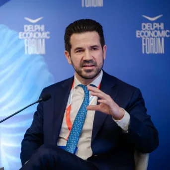 Γ. Λαμπρινός, GEP:  «Το στοίχημα της επόμενης ημέρας είναι η βιώσιμη απόδοση»