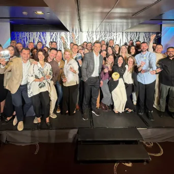ALTERLIFE: «Company of the Year» και 20 διακρίσεις στα Fitness Awards