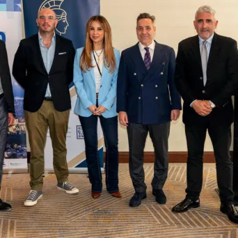 «Taste Athens»: Ο αττικός αμπελώνας στο επίκεντρο της τουριστικής ανάπτυξης
