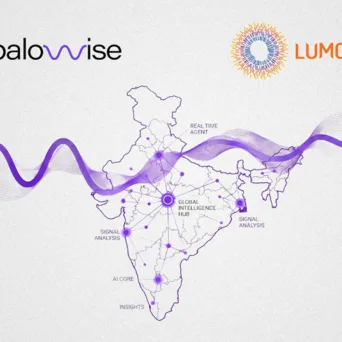Η Palowise επεκτείνεται στην Ινδία μέσω στρατηγικής συνεργασίας με τη Lumos