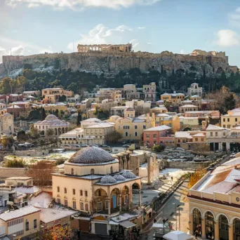 Stama Greece: Η γεωγραφία των βραχυχρόνιων μισθώσεων στην Ελλάδα