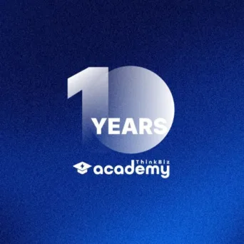 ThinkBiz Academy: Το Έναυσμα της Νεανικής Επιχειρηματικότητας δίνεται φέτος στις 15 και 16 Μαΐου στο Ωδείο Αθηνών