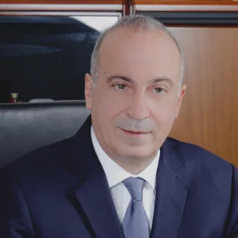 INTRACOM DEFENSE: Αποχωρεί ο Γ. Τρουλλινός από τη θέση του διευθύνοντος συμβούλου