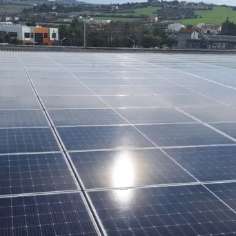 Greenvolt Next: Συνεργασία με την Νίκος Αλεξούδας Ζαχαροπλαστεία για την υλοποίηση φωτοβολταϊκού έργου με Solar PPA– Zero Investment