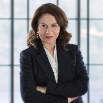 Έλια Λιατάκη, General Manager IKON Public Relations: «Αυτό που με γοήτευσε στις δημόσιες σχέσεις είναι ότι χτίζουν από σήμερα για το αύριο»