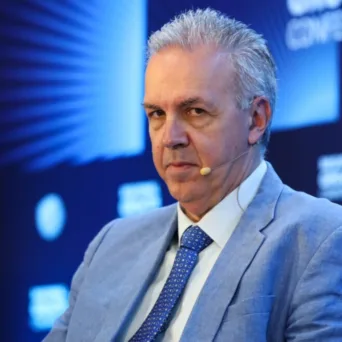 Ο καθηγητής Αθανάσιος Κατσής νέος πρόεδρος της Ελληνικής Στατιστικής Αρχής