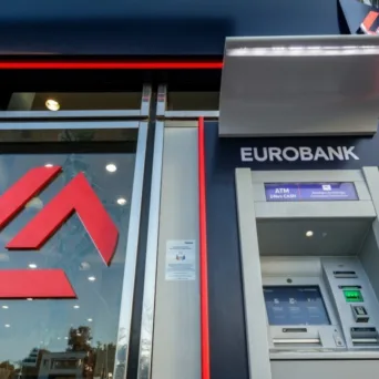 Eurobank και Όμιλος Κτίστωρ ενώνουν δυνάμεις με στόχο την υποστήριξη επενδύσεων σε μικρά έργα αποθήκευσης ενέργειας