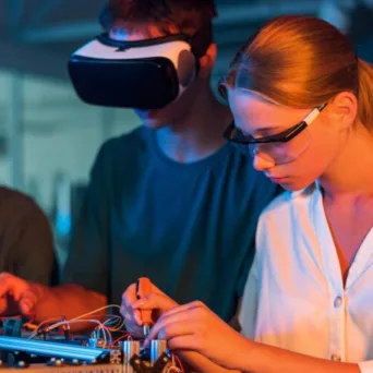 Envolve Enterpreneurship: Οι μαθητικές ομάδες που κατέκτησαν διακρίσεις στο NextGen Innovators 2026