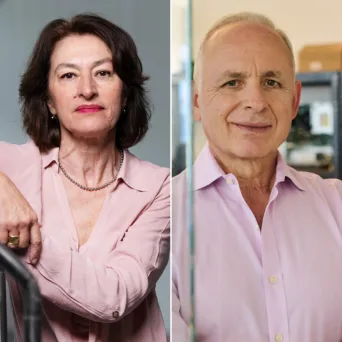 Δύο Έλληνες φιναλίστ στα European Inventor Awards