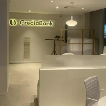 CrediaBank: Σε τροχιά ανάπτυξης το 2026 με ισχυρά μεγέθη στο πρώτο εξάμηνο