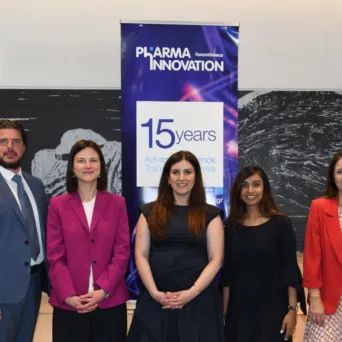 Νέα ηγεσία στο PhARMA Innovation Forum - Στο επίκεντρο διαρκώς ο ασθενής και η βιωσιμότητα του ΕΣΥ