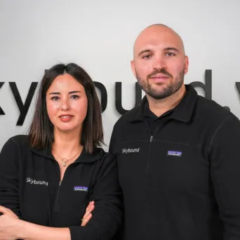 Skybound VC: Νέο fund $38 εκατ. για deeptech startups