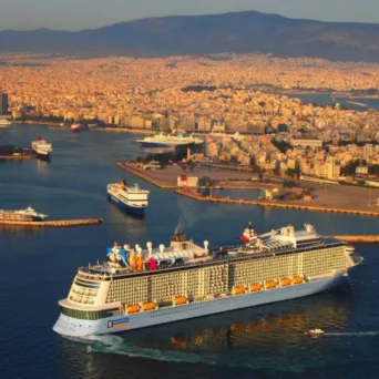 Αυτό το Σάββατο στον Πειραιά η 56η διοργάνωση «Ημέρα Καριέρας» της ΔΥΠΑ για τη Γαλάζια Οικονομία