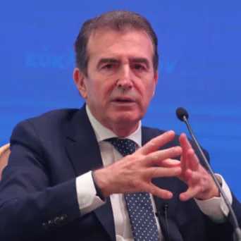 Μ. Χρυσοχοΐδης: «Το ελληνικό FBI έχει εξαρθρώσει 200 εγκληματικές οργανώσεις από τον Οκτώβριο του 2024»