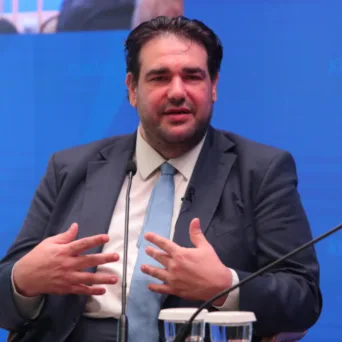 Θοδωρής Λιβάνιος: Να δούμε ποιο εκλογικό σύστημα ταιριάζει καλύτερα