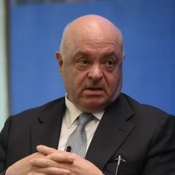 Γ. Ζανιάς, πρόεδρος Eurobank: «Οι τράπεζες κάνουν πρωταθλητισμό στη χρηματοδότηση της οικονομίας»