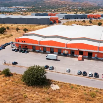 Το σύγχρονο hub της Skroutz στον... απόηχο του deal με την Blackstone