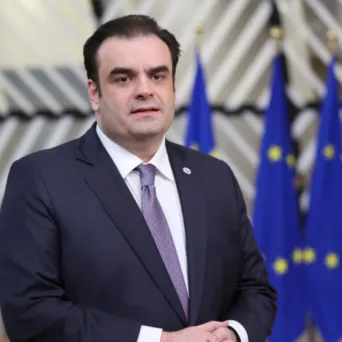 Ομιλία στις Βρυξέλλες για την ανταγωνιστικότητα του ευρωπαϊκού τραπεζικού τομέα θα πραγματοποιήσει ο Κ. Πιερρακάκης