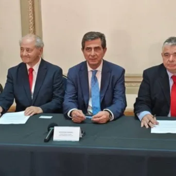 Νέο Μνημόνιο Συνεργασίας υπογράφουν Ελληνική Εταιρεία Logistics Βορείου Ελλάδος και Ένωση Διαμεταφορέων Ρουμανίας