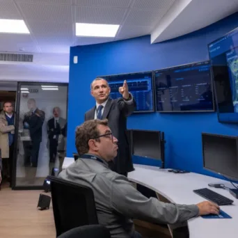 Ευρωπαϊκή συμφωνία ύψους 3,7 εκατ. ευρώ υπέγραψε η Planetek Hellas