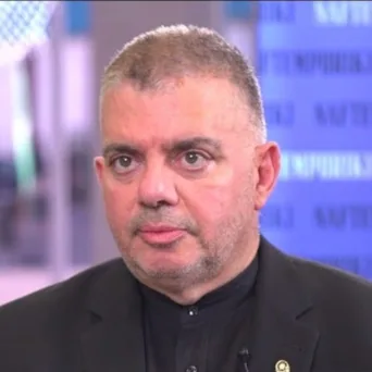 Πρόεδρος ΒΕΘ: Η αιφνιδιαστική λήξη του Ταμείου Ανάκαμψης προκαλεί ανησυχία στον επιχειρηματικό κόσμο