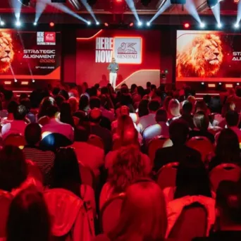 Η Generali κάνει τον απολογισμό μιας χρονιάς ισχυρών επιδόσεων και το γιορτάζει