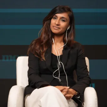 Kavita Patel, πρόεδρος PIF: «Δεν μπορούμε να διασφαλίσουμε το μέλλον της Υγείας με εργαλεία του παρελθόντος»