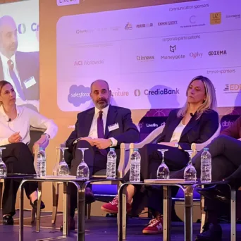 Η Nexi Ελλάδος στο 13ο Digital Banking Forum: Από ευκολία και ασφάλεια θα χαρακτηρίζεται το μέλλον των ψηφιακών πληρωμών