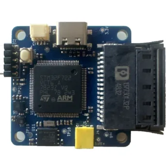Η ResilienceTech παρουσιάζει τον πρώτο flight controller που σχεδιάζεται και παράγεται εξ’ ολοκλήρου στην Ελλάδα