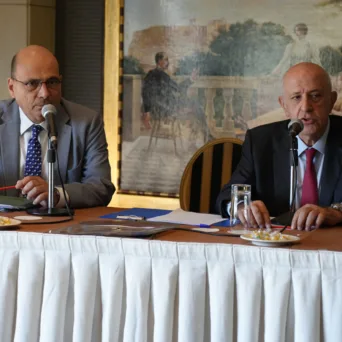 Σπ. Θεοδωρόπουλος (ΣΕΒ): Λανθασμένες οι παραδοχές της ευρωπαϊκής ενεργειακής πολιτικής – Χρειάζεται μεγαλύτερη ευελιξία για τα κράτη-μέλη