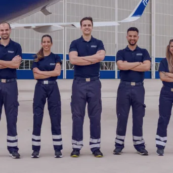 AEGEAN: Νέος κύκλος Υποτροφιών για τους Μηχανικούς Αεροσκαφών του αύριο