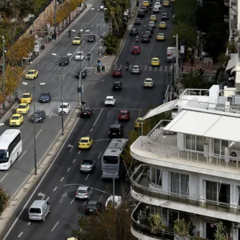 Ένωση Ασφαλιστικών Εταιρειών Ελλάδος: Ένα στα πέντε ακίνητα ήταν ασφαλισμένα το 2025