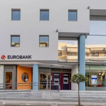 Eurobank: Χρηματοδοτήσεις άνω των €1,3 δισ. στην Κρήτη έως το 2028