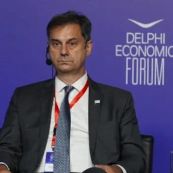 Υφυπουργός Εξωτερικών: «Η Ελλάδα μπορεί να λειτουργήσει ως γέφυρα συνεργασίας μεταξύ Ευρώπης και Μέσης Ανατολής»