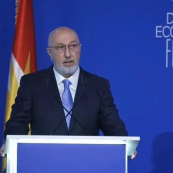 Από τη Βαγδάτη στην Άγκυρα: Οι προκλήσεις για τη διατήρηση της σταθερότητας εν μέσω γεωπολιτικών εξελίξεων