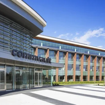 Commvault: Νέες cloud-native δυνατότητες για multi-cloud ανθεκτικότητα