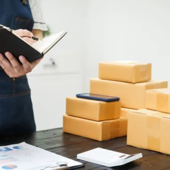 Demataki.gr: Η ελληνική startup που μειώνει το κόστος courier
