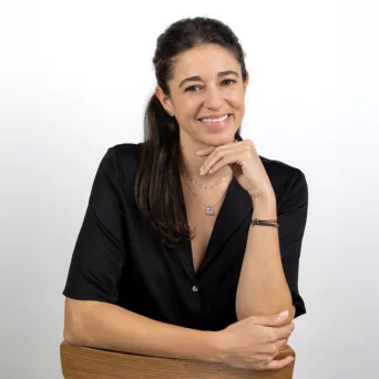 Ίλια Τζωρτζοπούλου: «Η Wonderful είναι η μεγαλύτερη πρόκληση που έχω αντιμετωπίσει μέχρι σήμερα, αλλά και η πιο ανταποδοτική»