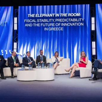 3ο ΣΦΕΕ Summit: Η πρόκληση της ισορροπίας ανάμεσα στην καινοτομία και τη δημοσιονομική βιωσιμότητα