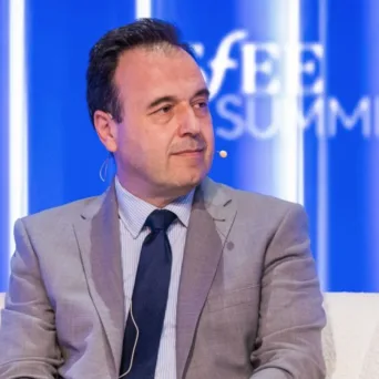Παπαστεργίου: Τα έργα του Ταμείου Ανάκαμψης θα δώσουν στα νοσοκομειακά συστήματα τη δυνατότητα να «μιλούν» μεταξύ τους