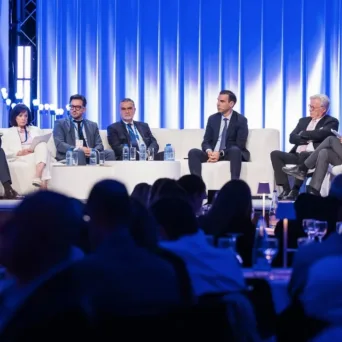 3ο ΣΦΕΕ Summit: «Εάν συμφωνήσουμε ότι η υγεία είναι επένδυση, τότε πρέπει να δούμε πώς θα μεγιστοποιήσουμε την αξία αυτής της επένδυσης»
