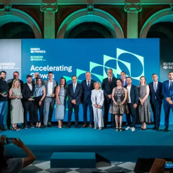 Εθνική Τράπεζα: Το NBG Business Seeds συμπληρώνει 16 χρόνια στήριξης της καινοτομίας και της επιχειρηματικότητας
