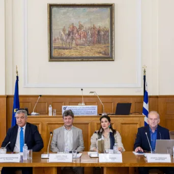 ΕΒΕΘ και PAREMVASI: Οι ευρωπαϊκοί πόροι μετά το 2028