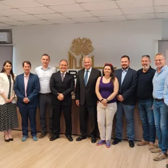 ΣΕΒΙΠΕΘ: Παρεμβάσεις για τη ΒΙ.ΠΕ. Θεσσαλονίκης ζητούν οι επιχειρήσεις