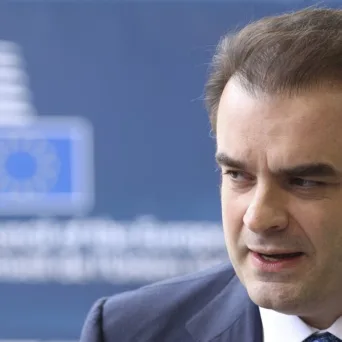 Κυριάκος Πιερρακάκης: «Η Ευρώπη πρέπει να κινηθεί ως μία ενιαία αγορά. Η ψηφιακή μετάβαση της Ευρώπης απαιτεί κοινή δράση»