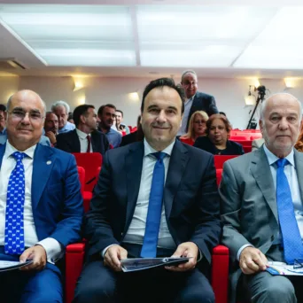 Ψηφιακή Δικαιοσύνη: Τα έργα που αλλάζουν φακέλους και ποινικό μητρώο